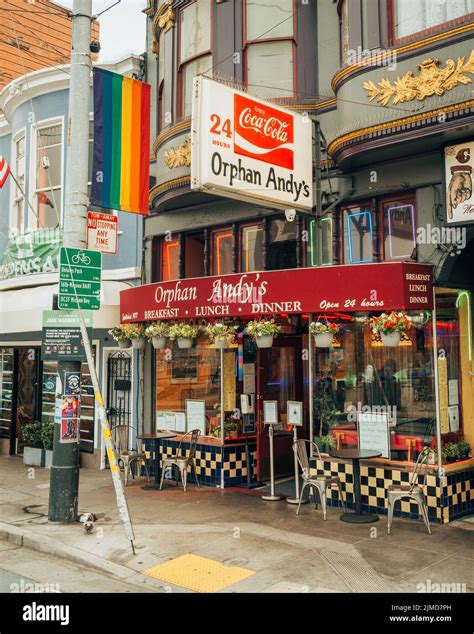 best restaurants in castro district